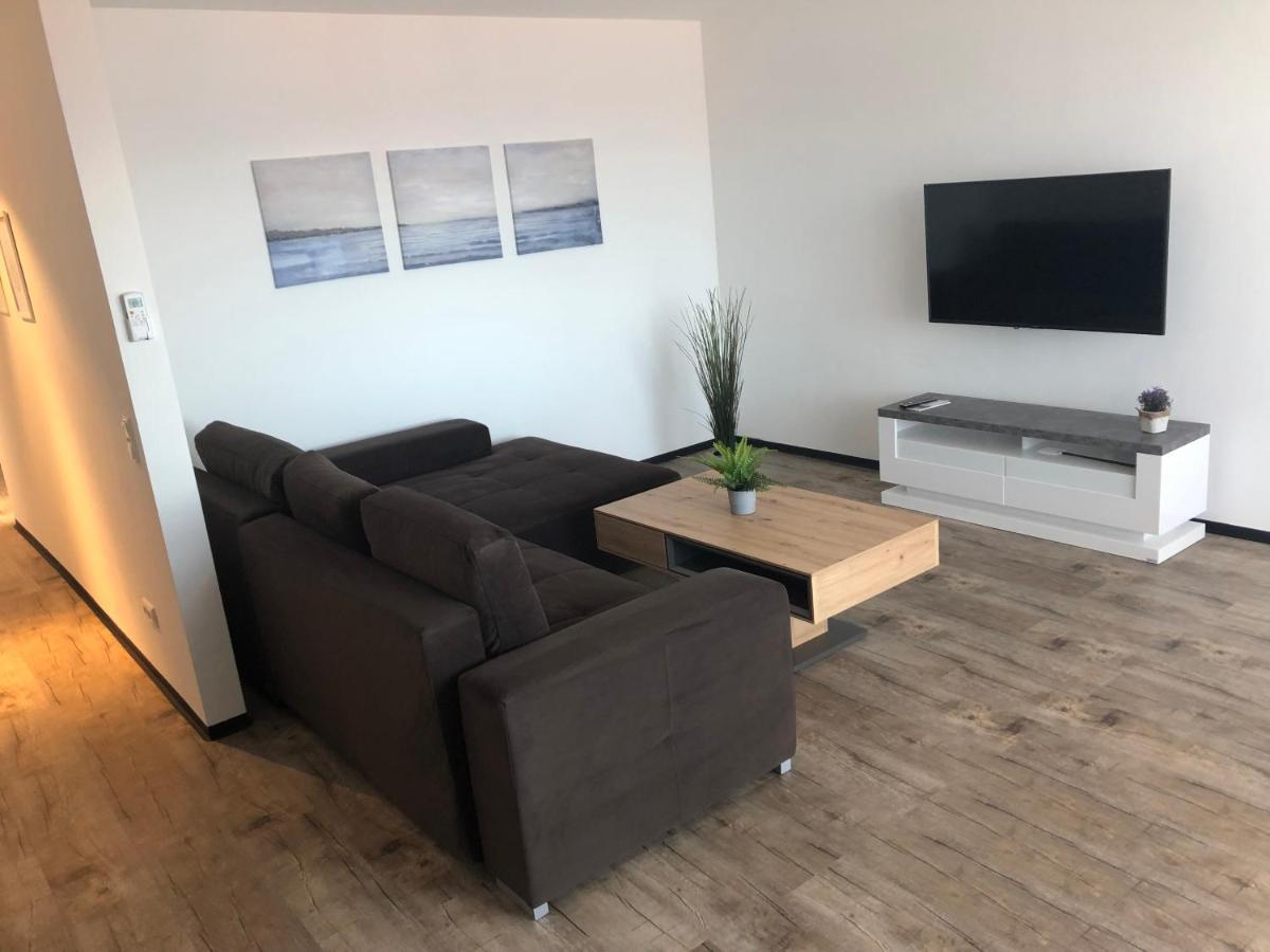 Vila Vita Novi Vinodolski Eksteriør bilde