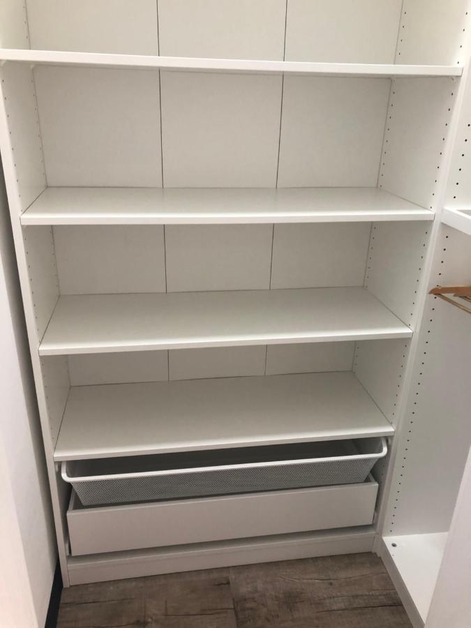 Vila Vita Novi Vinodolski Eksteriør bilde